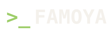 Famoya